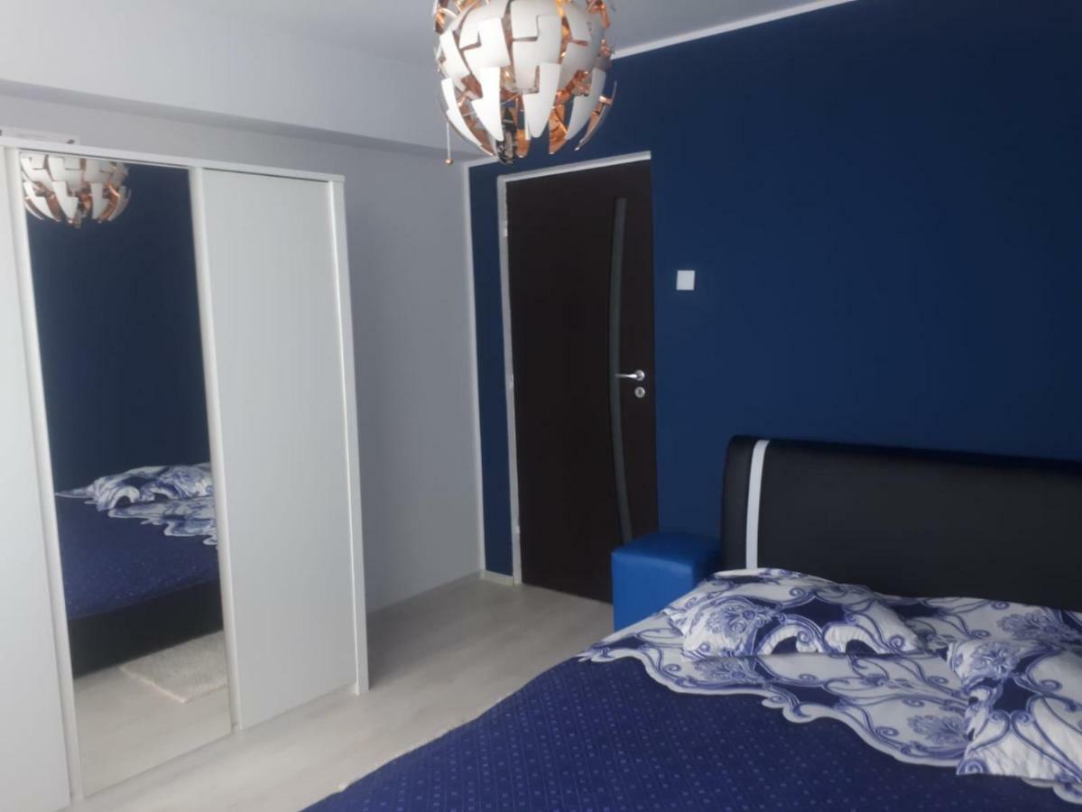 Bluesky Cantemir Iasi Exterior foto